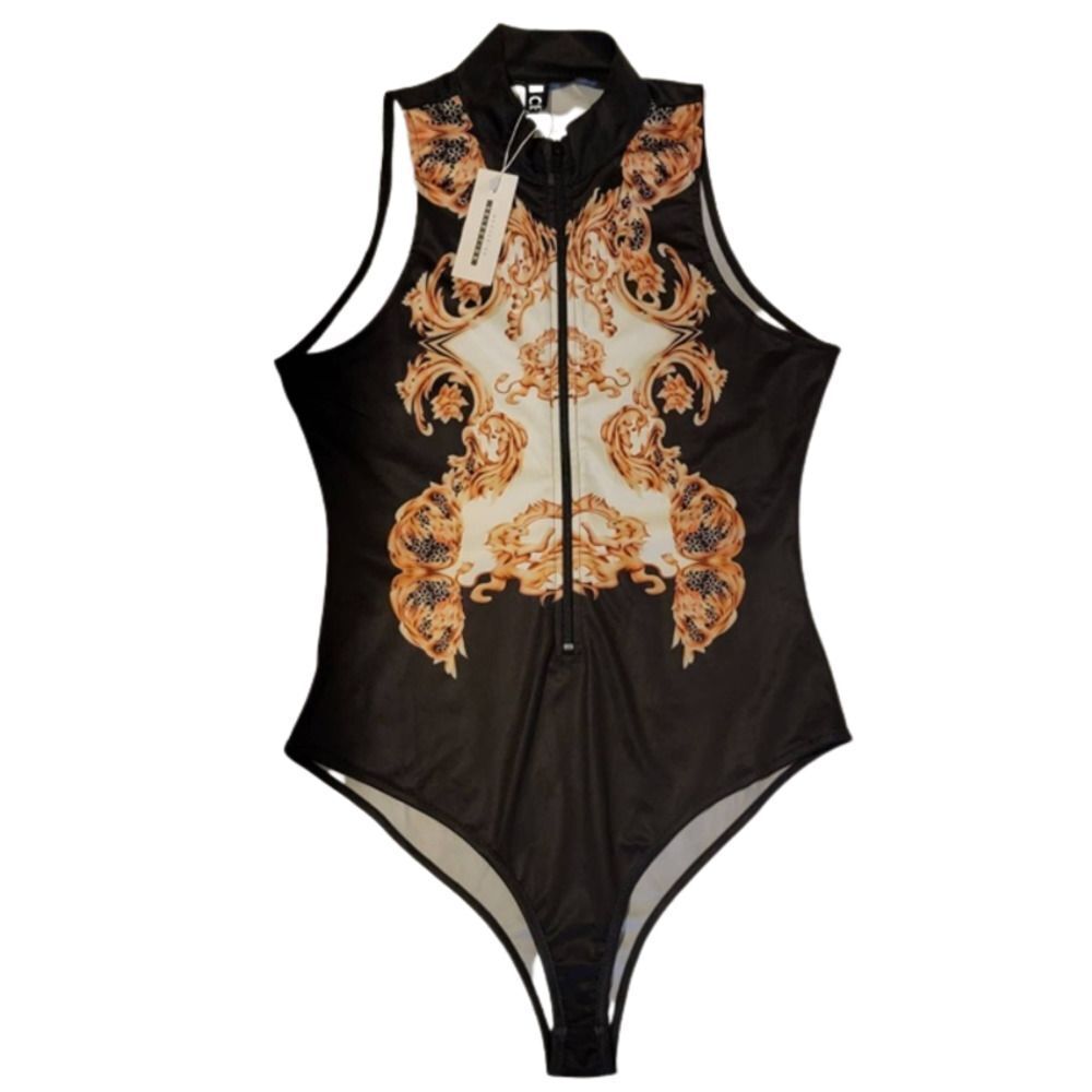 Bodysuit size L